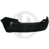 DIEDERICHS 6606155 Bumper